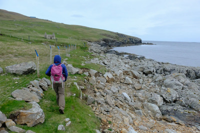 Walk photo