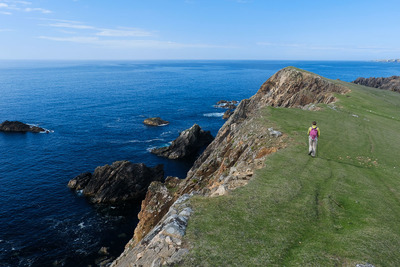Walk photo