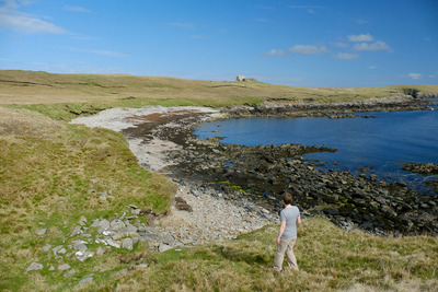 Walk photo