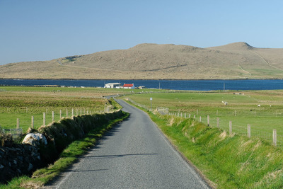 Walk photo