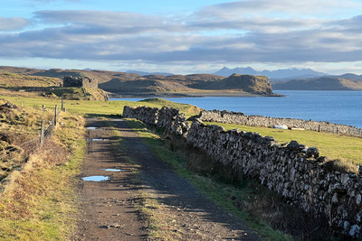 Walk photo