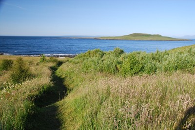 Walk photo