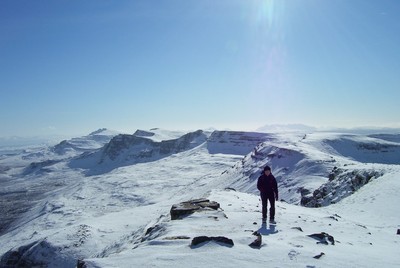 Walk photo