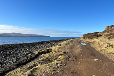 Walk photo