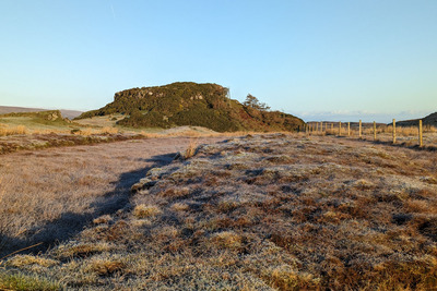 Walk photo