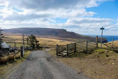 Walk photo