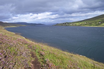 Walk photo
