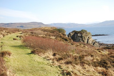 Walk photo