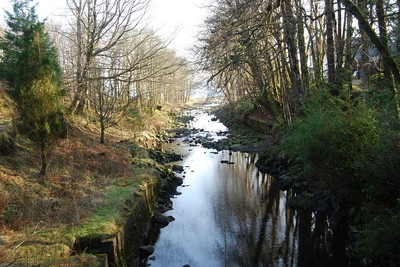 Walk photo
