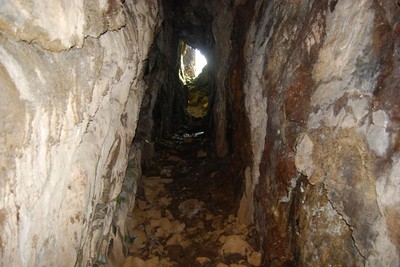 Walk photo