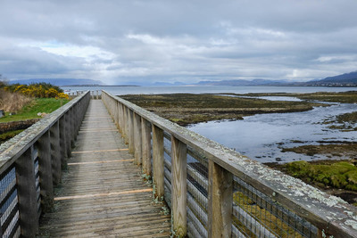 Walk photo