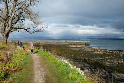 Walk photo