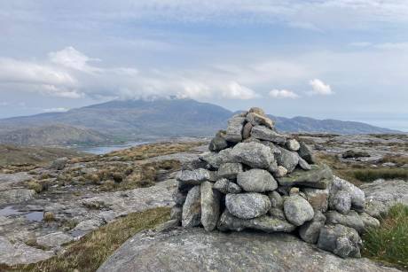 Airneabhal (South Uist)