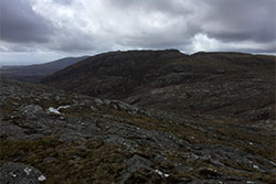 An Coileach (Harris)