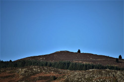 Bainloch Hill