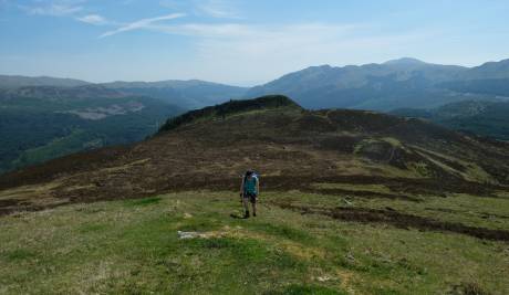 Beinn an t-Sidhein