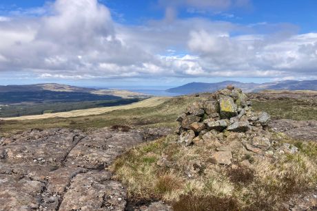 Beinn Chreagach (Mull)