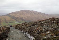 Beinn Donn