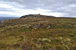 Beinn Dubh Airigh