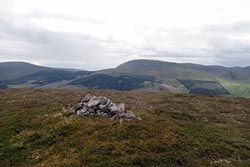 Beinn Dubhain