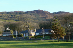 Beinn Ghuilean
