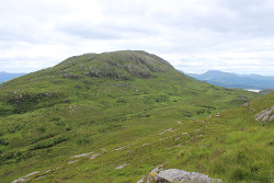 Beinn Leamhain