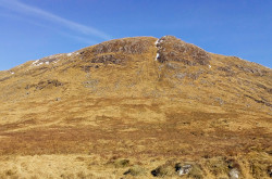 Beinn Mheadhonach