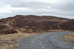 Beinn na Lice