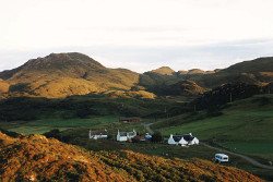 Beinn na Seilg