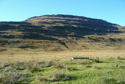 Beinn na Sreine