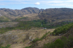Beinn nan Cabar