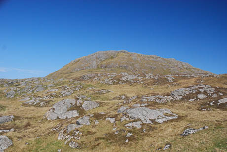 Beinn Sciathain (Eriskay)