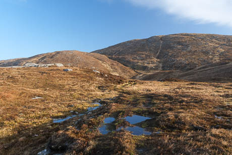 Beinn Tangabhal (Barra)