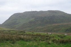 Beinn Tart a