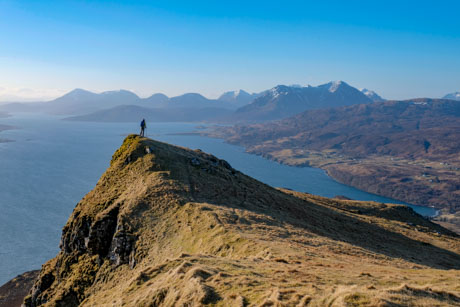 ben sub2000 walkhighlands
