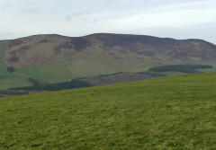 Black Mount