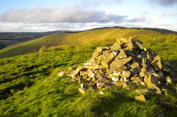 Blackwood Hill