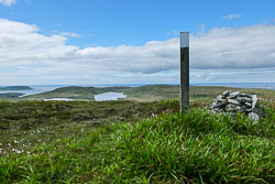 Blotchnie Fiold (Rousay)