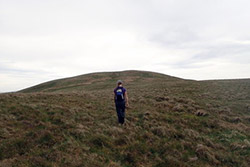 Cairn Hill