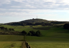 Cairn Pat