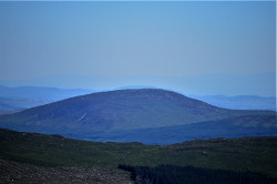 Cairnsmore (Black Craig of Dee)