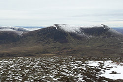 Càrn Garbh