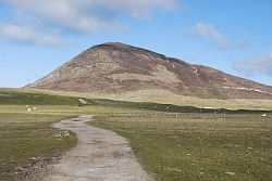 Ceapabhal (Harris)