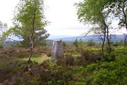 Cnoc Mor