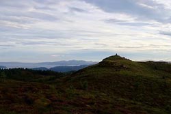Cnoc nam Broighleag