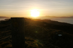 Cnoc Reamhar