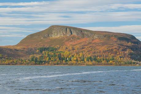 Creag an Amalaidh