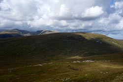 Creag Dhubh Bheag