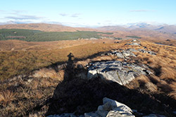 Creag Mòr (Loch Long)