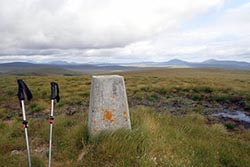 Creag nam Fiadh